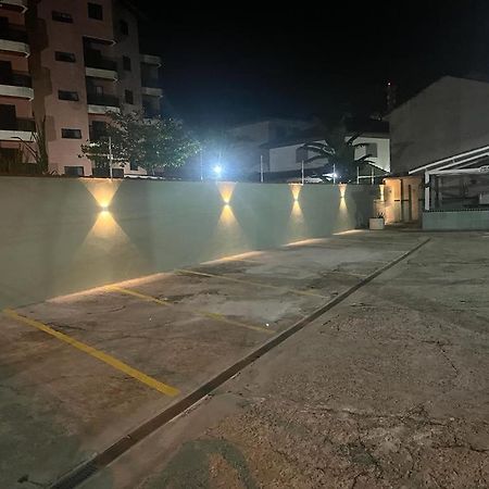 Lindo Apto Na Praia Grande Ubatuba Dış mekan fotoğraf